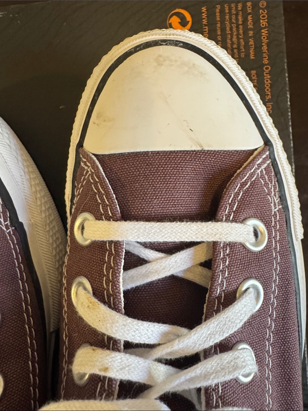 Converse Trail Mixed All Star Chuck Taylor Platform Lift Sneakers - Picture 8 of 11